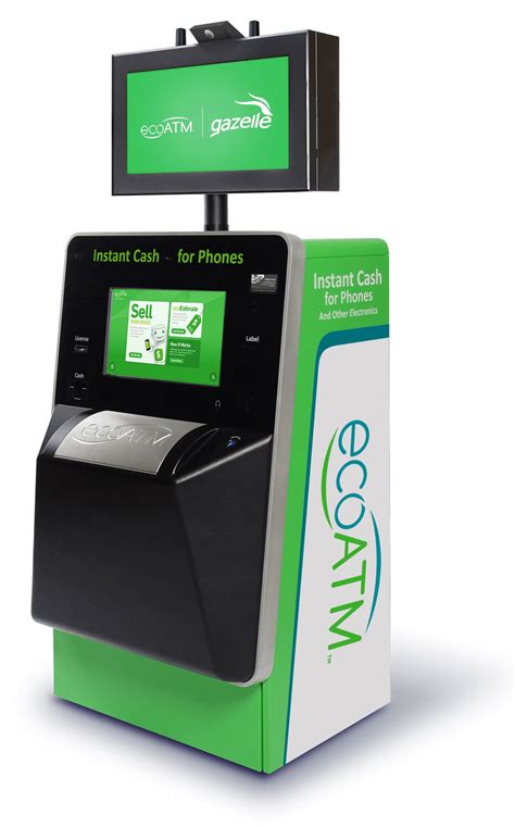 eco atm|ecoatm website.